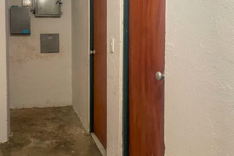 Apartamento de 3 alcobas en venta en Niza, Bogotá, 130 m² · foto 10 de 10