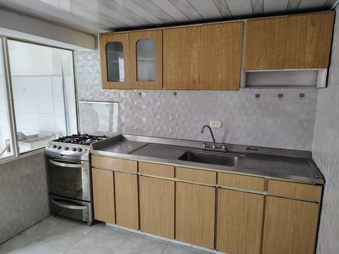 Casa de 7 alcobas en venta en Madelena, Bogotá, 256 m² · foto 13 de 24