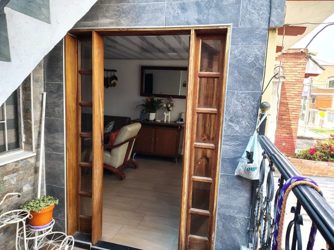 Casa de 7 alcobas en venta en Madelena, Bogotá, 256 m² · foto 16 de 24