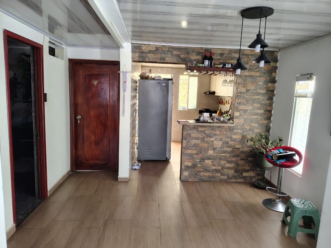 Casa de 7 alcobas en venta en Madelena, Bogotá, 256 m² · foto 18 de 24