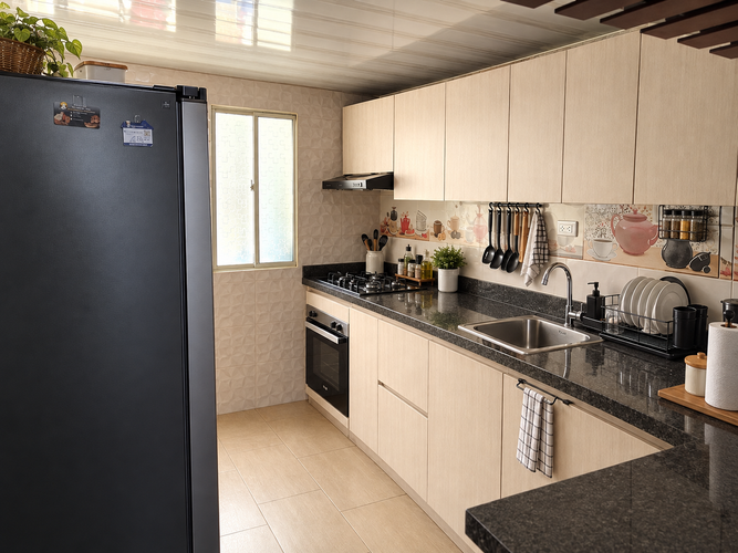 Casa de 7 alcobas en venta en Madelena, Bogotá, 256 m² · foto 19 de 24