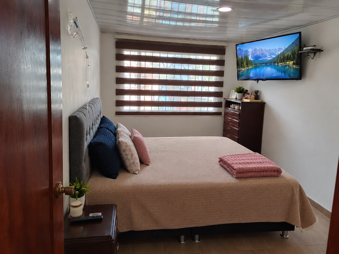 Casa de 7 alcobas en venta en Madelena, Bogotá, 256 m² · foto 22 de 24