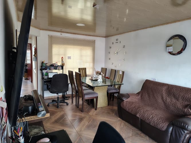 Casa de 7 alcobas en venta en Madelena, Bogotá, 256 m² · foto 24 de 24