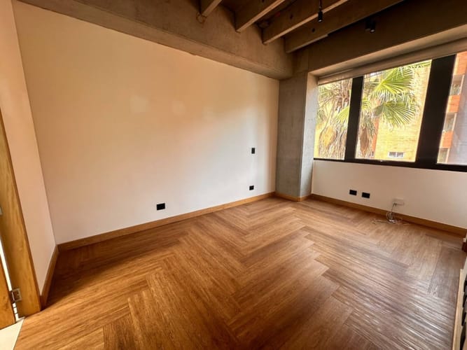 Apartamento de 2 alcobas en arriendo en Loma Del Campestre, Medellín, 150 m² · foto 8 de 17