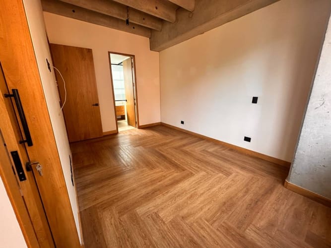 Apartamento de 2 alcobas en arriendo en Loma Del Campestre, Medellín, 150 m² · foto 9 de 17