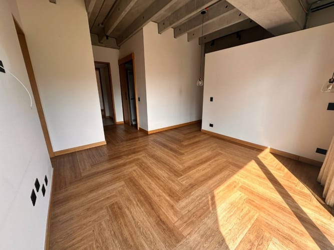 Apartamento de 2 alcobas en arriendo en Loma Del Campestre, Medellín, 150 m² · foto 13 de 17