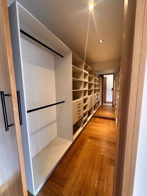 Apartamento de 2 alcobas en arriendo en Loma Del Campestre, Medellín, 150 m² · foto 14 de 17