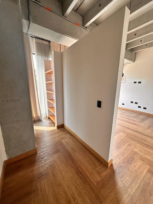 Apartamento de 2 alcobas en arriendo en Loma Del Campestre, Medellín, 150 m² · foto 15 de 17