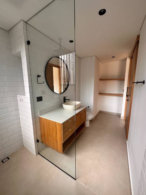 Apartamento de 2 alcobas en arriendo en Loma Del Campestre, Medellín, 150 m² · foto 17 de 17