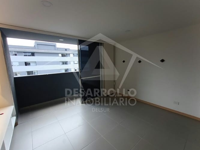 Apartamento de 3 alcobas en arriendo en El Poblado, Medellín, 83 m² · foto 4 de 16