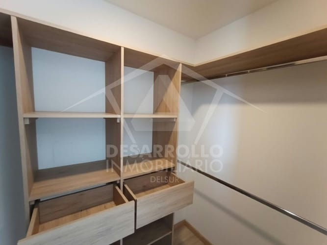 Apartamento de 3 alcobas en arriendo en El Poblado, Medellín, 83 m² · foto 5 de 16