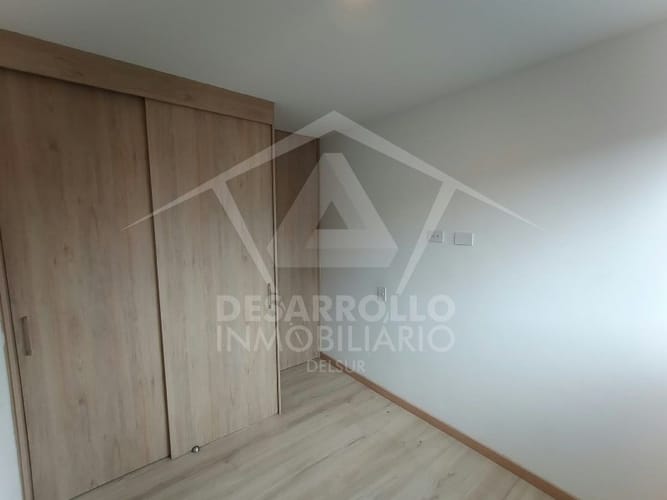 Apartamento de 3 alcobas en arriendo en El Poblado, Medellín, 83 m² · foto 6 de 16