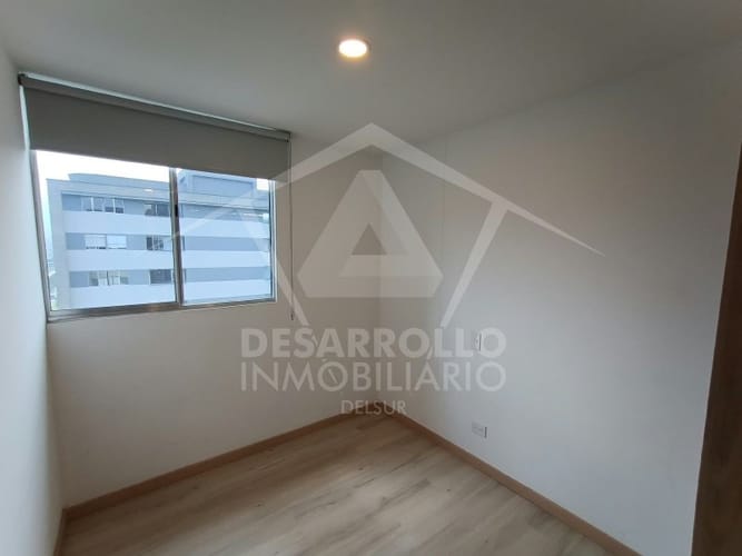 Apartamento de 3 alcobas en arriendo en El Poblado, Medellín, 83 m² · foto 9 de 16