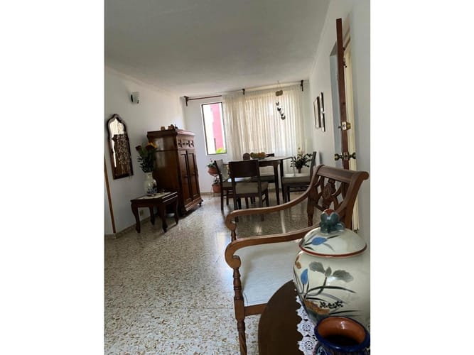 Apartamento de 3 alcobas en venta en Quintas De Don Simon, Cali, 86 m² · foto 3 de 17