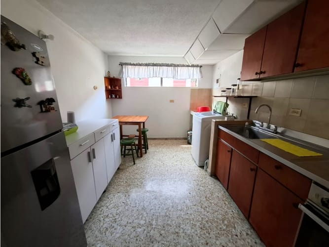 Apartamento de 3 alcobas en venta en Quintas De Don Simon, Cali, 86 m² · foto 4 de 17