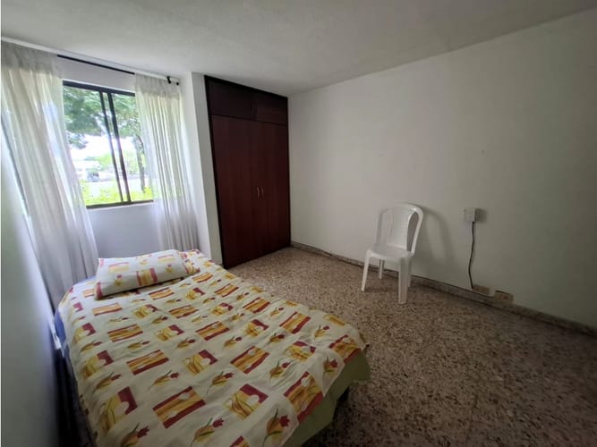 Apartamento de 3 alcobas en venta en Quintas De Don Simon, Cali, 86 m² · foto 5 de 17