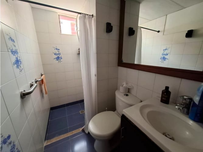 Apartamento de 3 alcobas en venta en Quintas De Don Simon, Cali, 86 m² · foto 6 de 17
