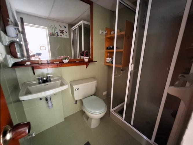 Apartamento de 3 alcobas en venta en Quintas De Don Simon, Cali, 86 m² · foto 9 de 17