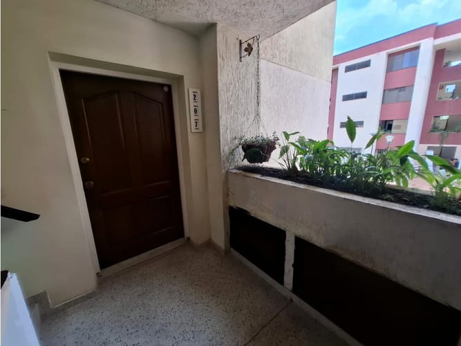 Apartamento de 3 alcobas en venta en Quintas De Don Simon, Cali, 86 m² · foto 12 de 17