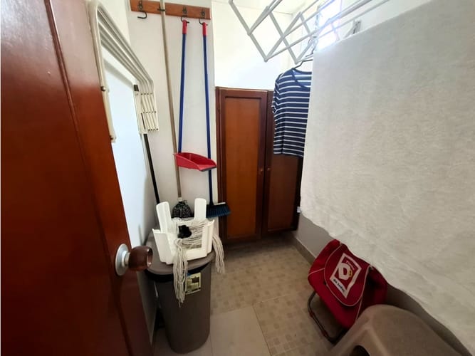 Apartamento de 3 alcobas en venta en Quintas De Don Simon, Cali, 86 m² · foto 15 de 17