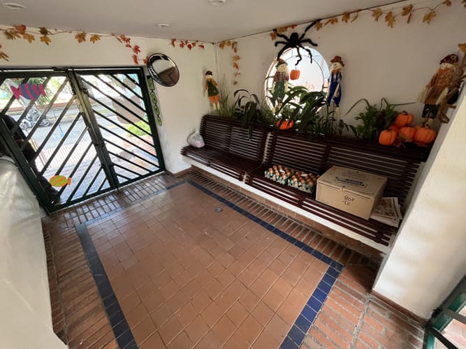 Apartamento de 3 alcobas en arriendo en Quintas De Don Simon, Cali, 100 m² · foto 3 de 24