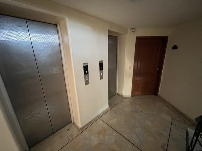 Apartamento de 3 alcobas en arriendo en Quintas De Don Simon, Cali, 100 m² · foto 8 de 24