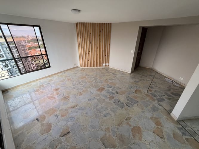 Apartamento de 3 alcobas en arriendo en Quintas De Don Simon, Cali, 100 m² · foto 10 de 24