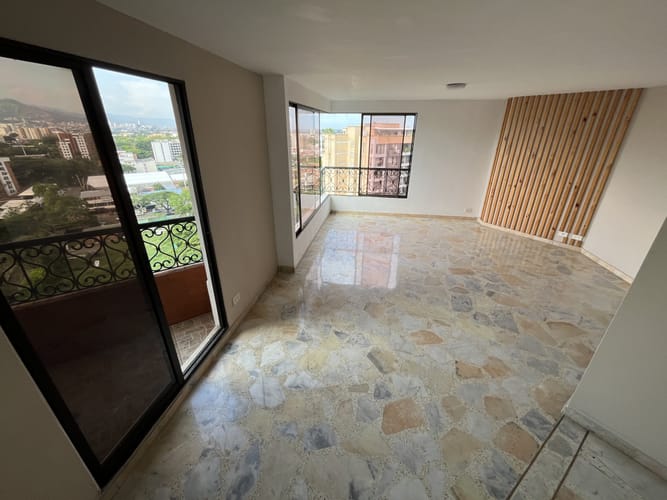 Apartamento de 3 alcobas en arriendo en Quintas De Don Simon, Cali, 100 m² · foto 12 de 24