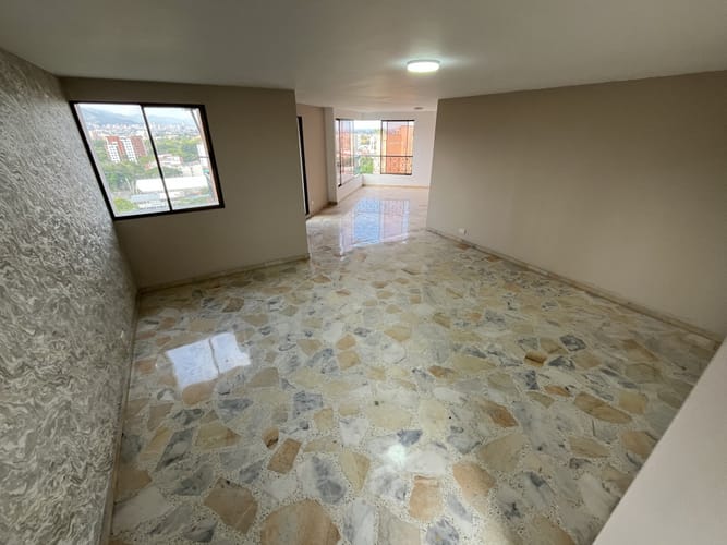 Apartamento de 3 alcobas en arriendo en Quintas De Don Simon, Cali, 100 m² · foto 13 de 24