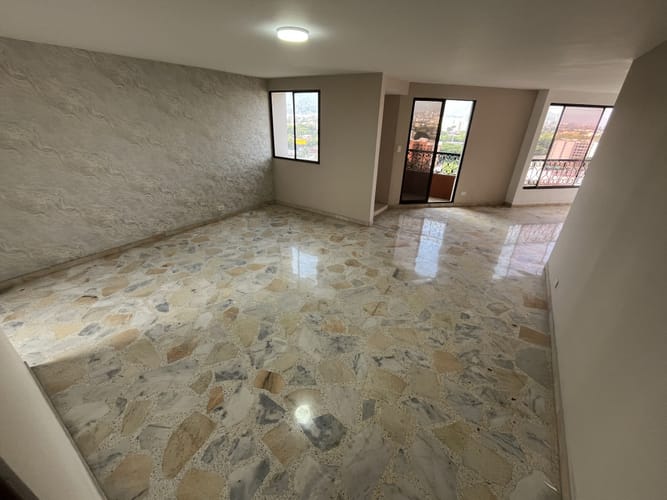 Apartamento de 3 alcobas en arriendo en Quintas De Don Simon, Cali, 100 m² · foto 14 de 24