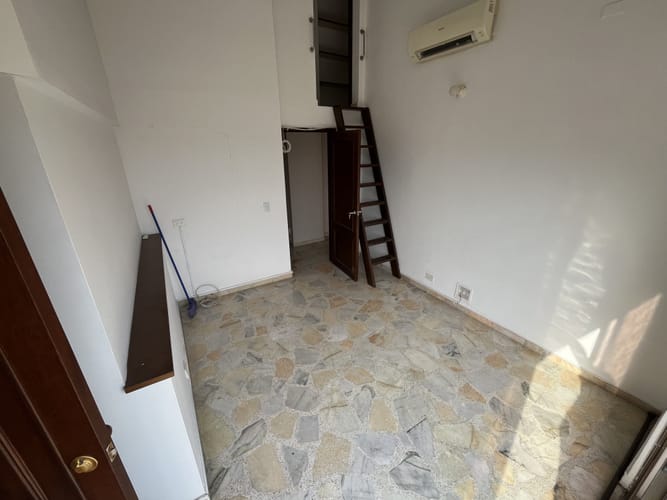 Apartamento de 3 alcobas en arriendo en Quintas De Don Simon, Cali, 100 m² · foto 20 de 24