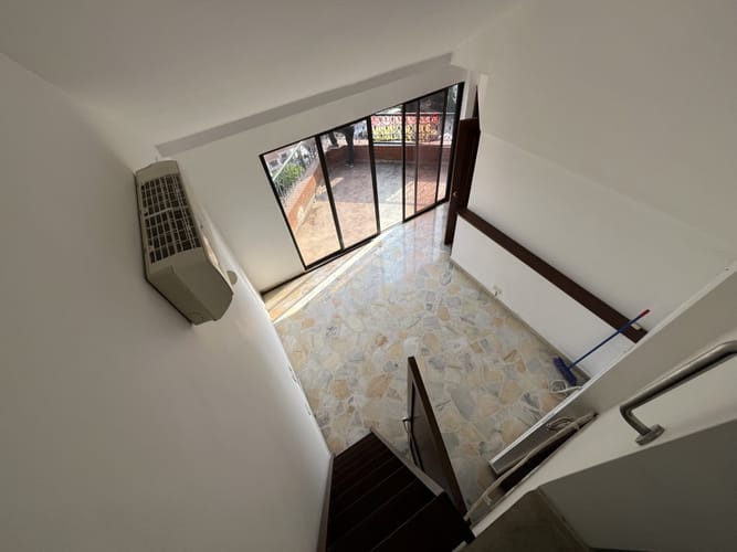 Apartamento de 3 alcobas en arriendo en Quintas De Don Simon, Cali, 100 m² · foto 22 de 24