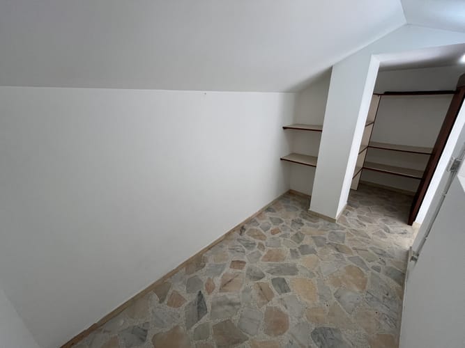 Apartamento de 3 alcobas en arriendo en Quintas De Don Simon, Cali, 100 m² · foto 23 de 24