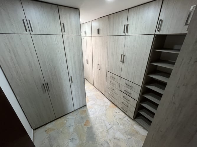 Apartamento de 3 alcobas en arriendo en Quintas De Don Simon, Cali, 100 m² · foto 24 de 24