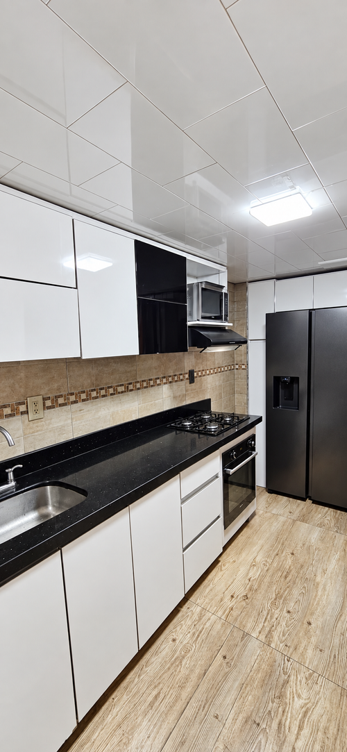 Apartamento de 3 alcobas en arriendo en Tarragona Del Salitre Et. Ii, Bogotá, 84 m² · foto 1 de 9