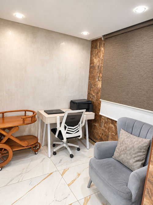 Apartamento de 3 alcobas en arriendo en Tarragona Del Salitre Et. Ii, Bogotá, 84 m² · foto 3 de 9