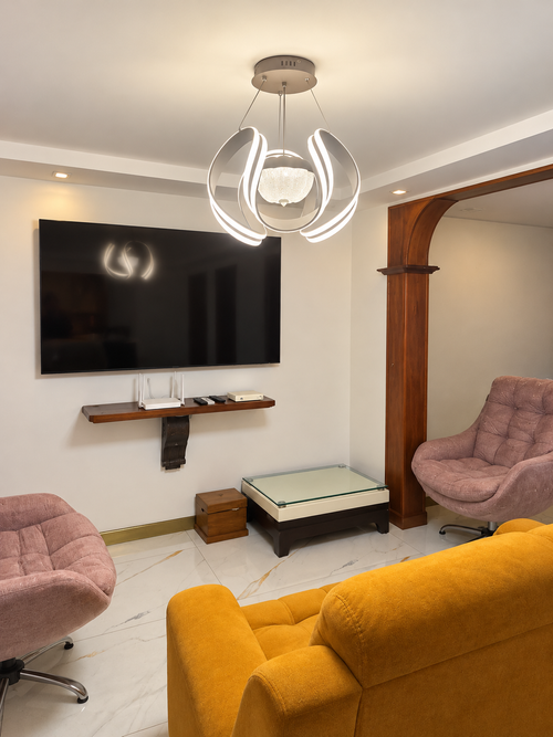 Apartamento de 3 alcobas en arriendo en Tarragona Del Salitre Et. Ii, Bogotá, 84 m² · foto 4 de 9