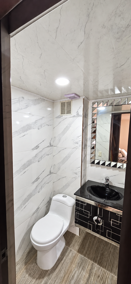 Apartamento de 3 alcobas en arriendo en Tarragona Del Salitre Et. Ii, Bogotá, 84 m² · foto 7 de 9