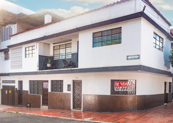 Apartamento de 2 alcobas en venta en La Concordia, Bucaramanga, 120 m² · foto 1 de 8