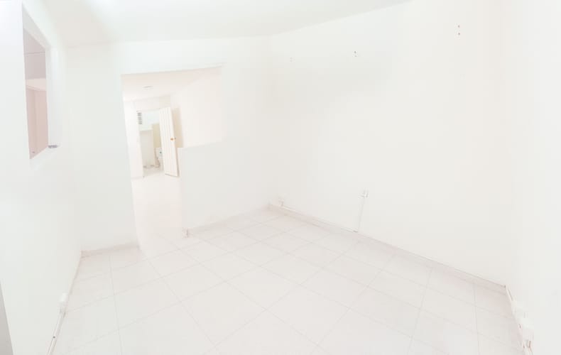 Apartamento de 2 alcobas en venta en La Concordia, Bucaramanga, 120 m² · foto 2 de 8