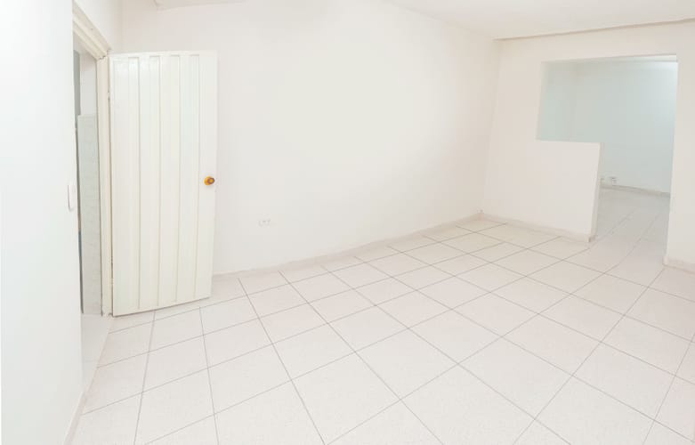 Apartamento de 2 alcobas en venta en La Concordia, Bucaramanga, 120 m² · foto 3 de 8