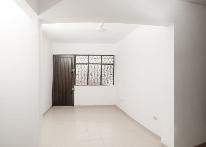 Apartamento de 2 alcobas en venta en La Concordia, Bucaramanga, 120 m² · foto 4 de 8