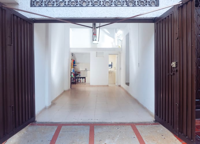 Apartamento de 2 alcobas en venta en La Concordia, Bucaramanga, 120 m² · foto 6 de 8