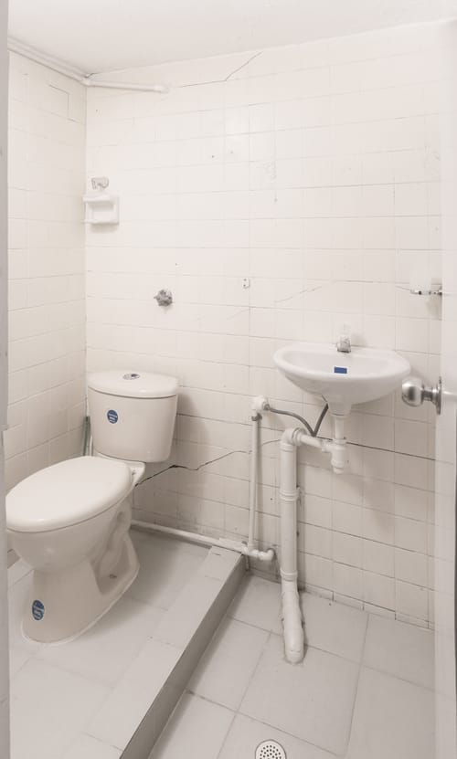 Apartamento de 2 alcobas en venta en La Concordia, Bucaramanga, 120 m² · foto 7 de 8