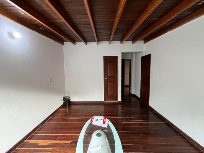 Casa de 4 alcobas en arriendo en Mugá, Envigado, 550 m² · foto 10 de 20