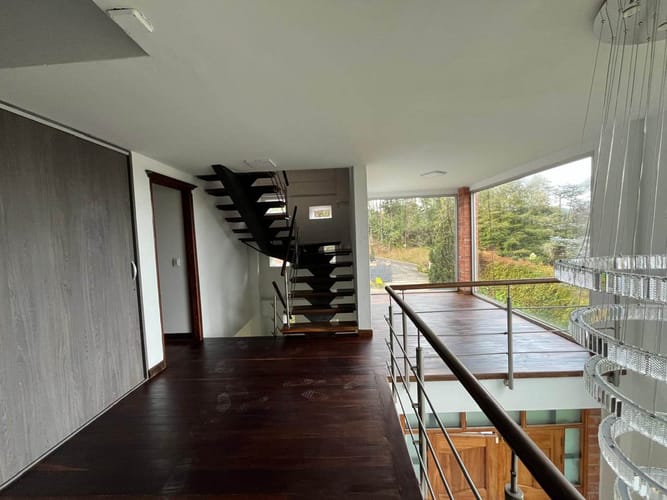 Casa de 4 alcobas en arriendo en Mugá, Envigado, 550 m² · foto 13 de 20