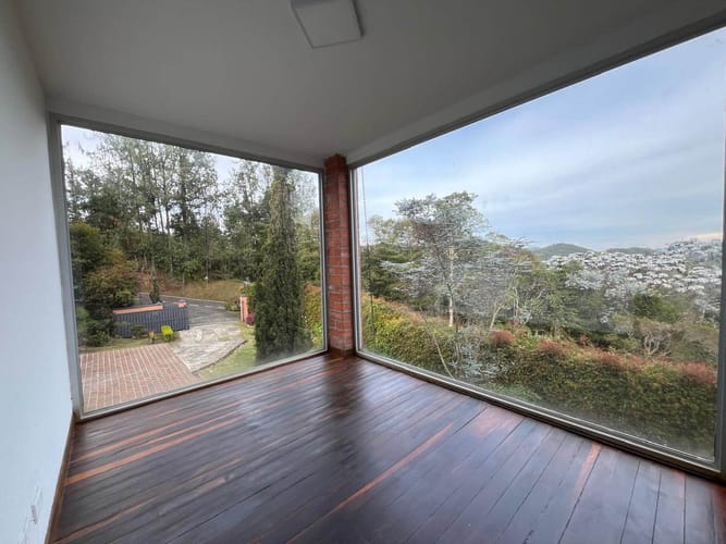 Casa de 4 alcobas en arriendo en Mugá, Envigado, 550 m² · foto 7 de 20