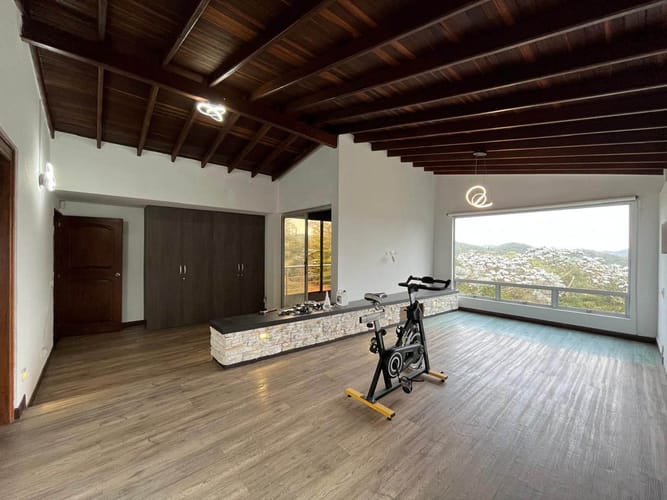 Casa de 4 alcobas en arriendo en Mugá, Envigado, 550 m² · foto 12 de 20
