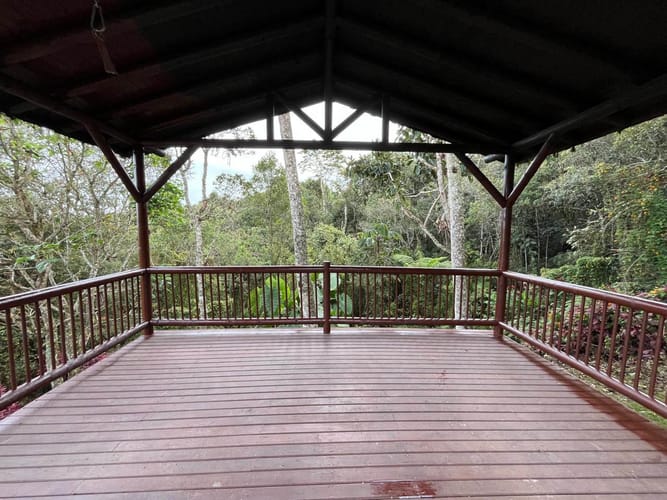 Casa de 4 alcobas en arriendo en Mugá, Envigado, 550 m² · foto 18 de 20