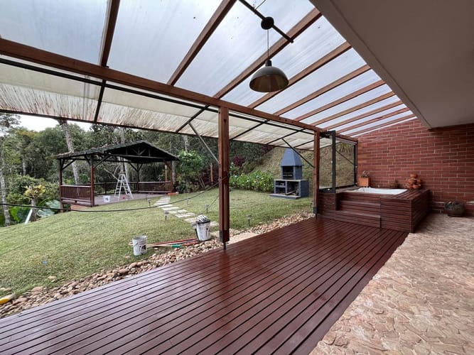 Casa de 4 alcobas en arriendo en Mugá, Envigado, 550 m² · foto 20 de 20